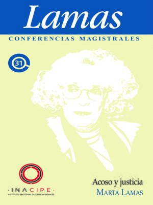 cover image of Acoso y justicia